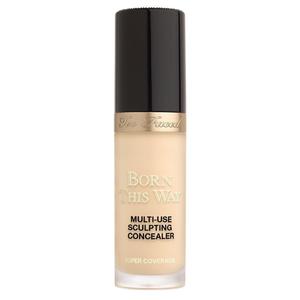 Корректор born this way super coverage Too Faced, vanilla, объем 13.5 мл