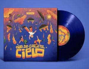 Виниловая пластинка Marlon: Que Se Caiga El Cielo