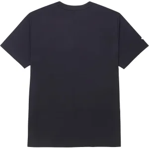 Футболка TRIATHLON Unisex DESCENTE, белый