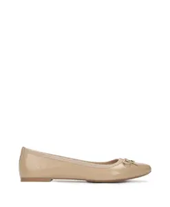 Балетки Kazar, бежевый