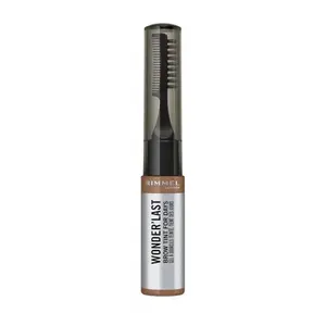 Краска для бровей Wonder Last Brows For Days Rimmel London, цвет soft brown