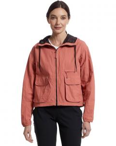 Женская куртка Mountain Hardwear Stryder Full Zip, Fleurs