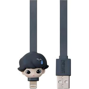 Dimoo With You Collection Cable Mystery Boxes Одиночный мистический бокс/Полный бокс 12 шт POP MART