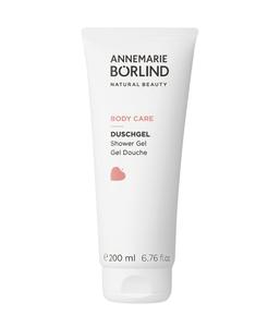 Гель для душа ANNEMARIE BÖRLIND BODY CARE, 200 ml