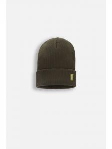 Coccodrillo Переходная шляпа цвета хаки