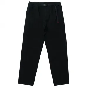 Брюки Hirono Human FW24 Mountain Series Casual Gramicci, черный