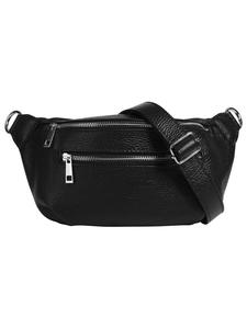 Наплечная сумка Samantha Look, черный