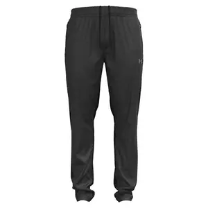 Брюки Under Armour Utility Woven Winterized, черный