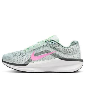 Кроссовки Air Winflo 11 Nike, зеленый