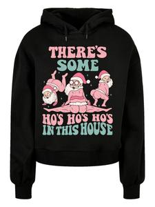 Толстовка F4NT4STIC, Black