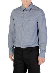 Рубашки Armani Exchange, синий