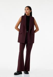 Брюки Koton Trousers, Bordeaux