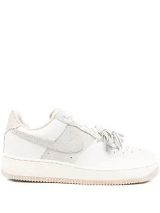 Кроссовки Air Force 1 Low Nike, белый