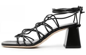 Александр 70mm Босоножки на бретелях By Far