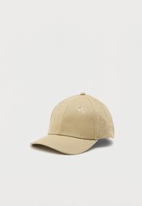 Бейсболка Guess BASEBALL, Beige