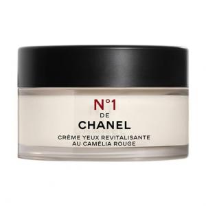 Восстанавливающий крем для ухода за областью вокруг глаз N°1 De Chanel, 15 г