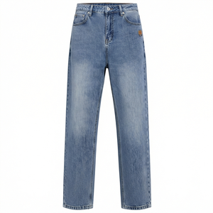 Джинсы Leisure Collection Unisex Jeep, светло-синий