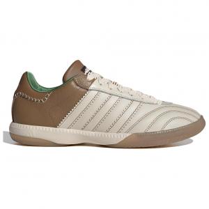 Adidas Samba Millennium Wales Bonner Elena Nappa Adidas Originals, Бежевый Умбра