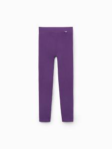 Узкие леггинсы CALZEDONIA, Purple