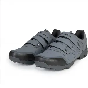 Велосипедные туфли Endura Hummvee для взрослых, унисекс, серый