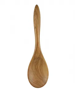 Ложка ручной работы из оливкового дерева Berard