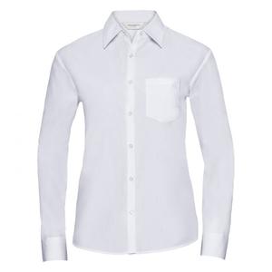 Коллекция блузок женских Russell, белый