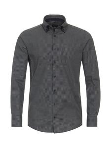 Рубашка Venti, темно-синий