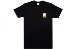 RIPNDIP Футболка мужская черная