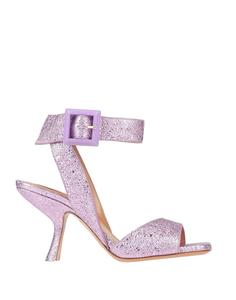 Сандалии Hibourama, сиреневый