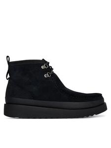 Сапоги WallabeeFTR2Hi 26183461 Clarks, черный