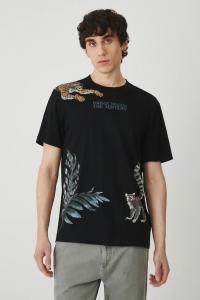 Футболка Medicine, черный