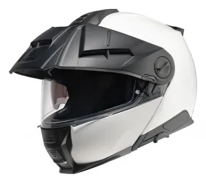 Шлем Schuberth E2 Schuberth Helmets, глянцевый белый