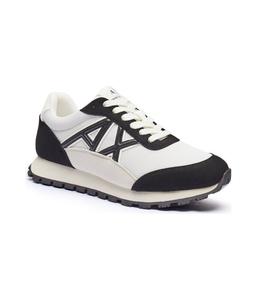 Кроссовки Armani Exchange, черный