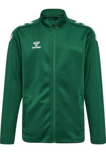 Толстовка CORE Hummel, цвет evergreen