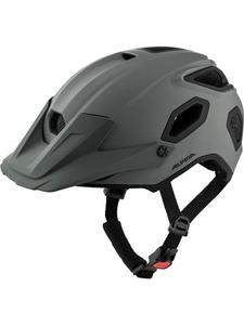 Шлем Fahrradhelm Rootage in schwarz