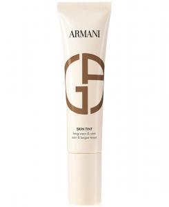 Giorgio Golden Hour 24HR Lightweight Skin Tint, 1 унция Armani, цвет t4