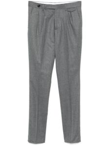 Brunello Cucinelli брюки строгого кроя