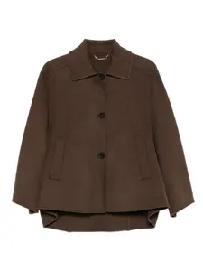 Пиджак на пуговицах Seventy, коричневый