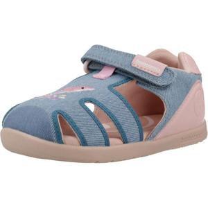 Сандалии Biomecanics модель 252191b цвет синий