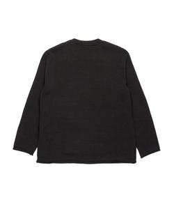 Детская и подростковая трикотажная одежда с логотипом бренда DIESEL