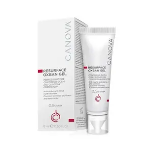 Resurface Oxban Gel Canova Лифтинговый эффект