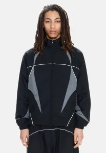 Легкая куртка Jaded London, Black