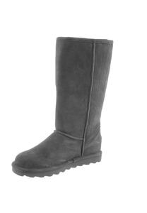 Ботинки Bearpaw Stiefel Elle Tall, серый