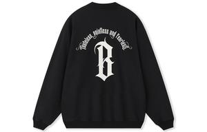 Толстовка унисекс BONELESS, Белый