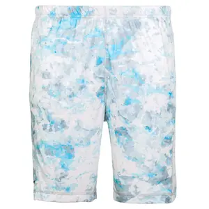 Шорты Graff UPF50 706 KR-CL-3/2 shorts, серый