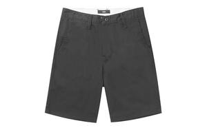 Vans Мужские шорты карго, цвет Black