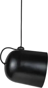 Подвесной светильник Design for the people Angle, черный