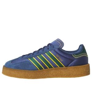 Кроссовки adidas x CLOT Gazelle 'Crepe Pack Night Marine'