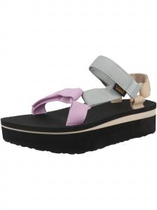 TEVA Сандалии в сером цвете