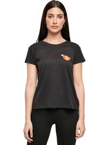 Футболка Mister Tee, черный